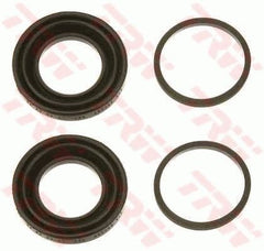 Reparatursatz Bremssattel Hinterachse für AUDI FORD SEAT SKODA VOLVO VW 80 B3