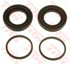 Reparatursatz Bremssattel Hinterachse für AUDI SEAT SKODA VW A3 Sportback A4 B7