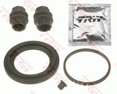 Reparatursatz Bremssattel Vorderachse für NISSAN MICRA III C+C NOTE