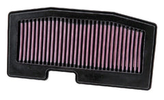 Luftfilter für TRIUMPH DAYTONA STREET