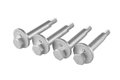 Montagesatz Lenker Vorderachse vorne hinten für MITSUBISHI PAJERO III Canvas Top