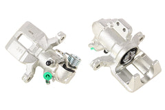 Bremssattel Hinterachse links für HONDA CIVIC V Stufenheck Hatchback VI