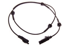 ABS Sensor Raddrehzahl Vorderachse für CITROËN PEUGEOT C6 407 SW Coupe