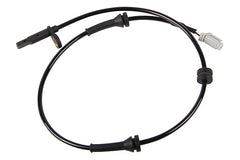 ABS Sensor Raddrehzahl Vorderachse für NISSAN RENAULT X-TRAIL II VAN KOLEOS I