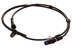 ABS Sensor Raddrehzahl Hinterachse links für FORD TRANSIT Kasten