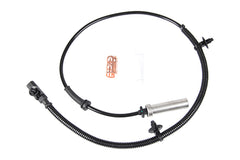 ABS Sensor Raddrehzahl Vorderachse für LAND ROVER DEFENDER Station Wagon Cabrio