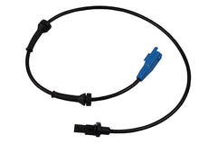 ABS Sensor Raddrehzahl Hinterachse für CITROËN OPEL PEUGEOT C3 AIRCROSS II
