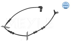 ABS Sensor Raddrehzahl Vorderachse für MERCEDES-BENZ GL-KLASSE M-KLASSE