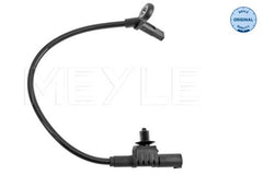 ABS Sensor Raddrehzahl Hinterachse für MERCEDES-BENZ GL-KLASSE M-KLASSE R-KLASSE