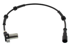ABS Sensor Raddrehzahl Vorderachse für RENAULT TWINGO I