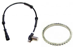 ABS Sensor Raddrehzahl Vorderachse für RENAULT TWINGO I
