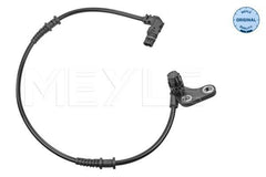 ABS Sensor Raddrehzahl Vorderachse links für MERCEDES-BENZ C-KLASSE T-Model CLK