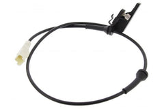ABS Sensor Raddrehzahl Hinterachse für CITROËN PEUGEOT C4 I Coupe Stufenheck