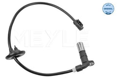 ABS Sensor Raddrehzahl Hinterachse für MERCEDES-BENZ C-KLASSE T-Model