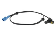 ABS Sensor Raddrehzahl Vorderachse für PEUGEOT 206 Schrägheck Stufenheck
