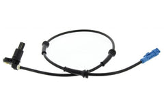 ABS Sensor Raddrehzahl Hinterachse für PEUGEOT 206 Schrägheck CC SW Stufenheck