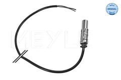 ABS Sensor Raddrehzahl Hinterachse für MERCEDES-BENZ VW SPRINTER 2-t Bus Kasten