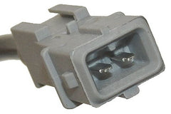 ABS Sensor Raddrehzahl Hinterachse für PEUGEOT 406 Break Coupe