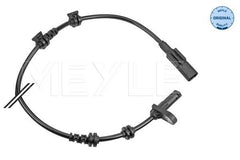ABS Sensor Raddrehzahl Vorderachse für MERCEDES-BENZ E-KLASSE T-Model