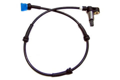 ABS Sensor Raddrehzahl Hinterachse für CITROËN PEUGEOT SAXO 106 II