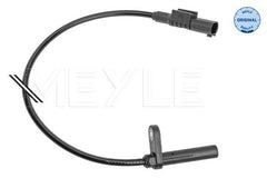 ABS Sensor Raddrehzahl Hinterachse links für MERCEDES-BENZ VW SPRINTER 4,6-t