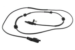 ABS Sensor Raddrehzahl Hinterachse für CITROËN PEUGEOT C6 407 SW Coupe