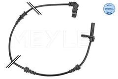 ABS Sensor Raddrehzahl Vorderachse für MERCEDES-BENZ S-KLASSE Coupe
