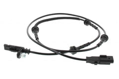 ABS Sensor Raddrehzahl Vorderachse für CITROËN PEUGEOT C6 407 SW Coupe