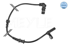 ABS Sensor Raddrehzahl Vorderachse für MERCEDES-BENZ C-KLASSE T-Model Coupe