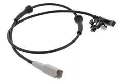 ABS Sensor Raddrehzahl Hinterachse für PEUGEOT 307 Break SW CC