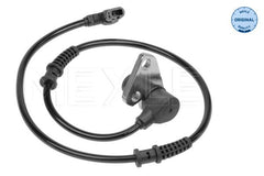 ABS Sensor Raddrehzahl Vorderachse links für MERCEDES-BENZ E-KLASSE T-Model