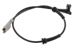 ABS Sensor Raddrehzahl Vorderachse für PEUGEOT 307 Break SW CC