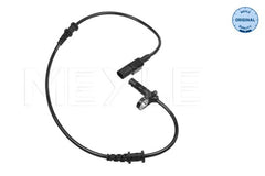 ABS Sensor Raddrehzahl Vorderachse für MERCEDES-BENZ CLS E-KLASSE T-Model SL