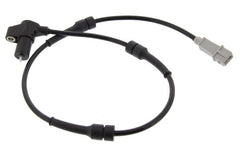 ABS Sensor Raddrehzahl Hinterachse für CITROËN PEUGEOT XSARA Break Coupe ZX