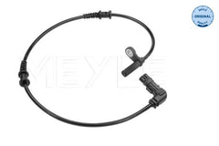 ABS Sensor Raddrehzahl Vorderachse für MERCEDES-BENZ C-KLASSE T-Model