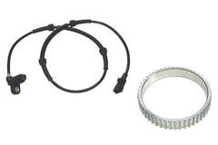 ABS Sensor Raddrehzahl Vorderachse für CITROËN XANTIA Break