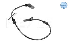 ABS Sensor Raddrehzahl Hinterachse rechts für MERCEDES-BENZ C-KLASSE T-Model