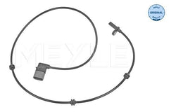 ABS Sensor Raddrehzahl Hinterachse für MERCEDES-BENZ A-KLASSE B-KLASSE Sports