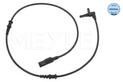 ABS Sensor Raddrehzahl Vorderachse für MERCEDES-BENZ VW SPRINTER 3-t Bus Kasten