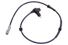 ABS Sensor Raddrehzahl Hinterachse für CITROËN PEUGEOT BERLINGO / FIRST