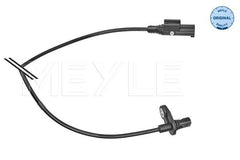 ABS Sensor Raddrehzahl Hinterachse links für MERCEDES-BENZ VW SPRINTER 3-t Bus
