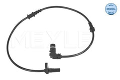 ABS Sensor Raddrehzahl Vorderachse für MERCEDES-BENZ A-KLASSE B-KLASSE Sports