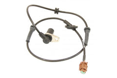 ABS Sensor Raddrehzahl Vorderachse links für NISSAN X-TRAIL I