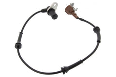 ABS Sensor Raddrehzahl Hinterachse links für NISSAN X-TRAIL I