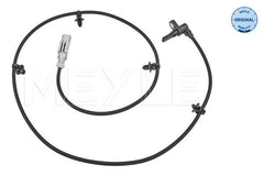ABS Sensor Raddrehzahl Hinterachse rechts für MERCEDES-BENZ VIANO VITO Bus /
