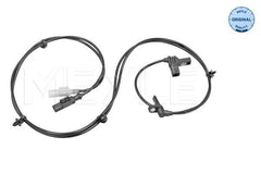 ABS Sensor Raddrehzahl Hinterachse links für MERCEDES-BENZ VIANO VITO Bus /