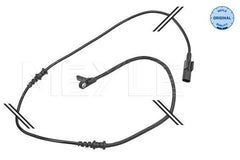ABS Sensor Raddrehzahl Vorderachse für MERCEDES-BENZ MARCO POLO Camper VITO