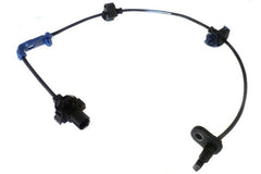 ABS Sensor Raddrehzahl Vorderachse links für HONDA CIVIC VIII Stufenheck