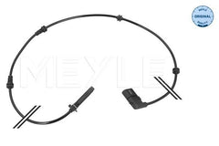 ABS Sensor Raddrehzahl Vorderachse rechts für MERCEDES-BENZ EQC GLC Coupe