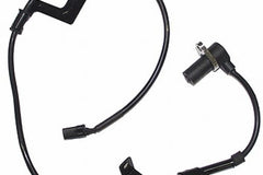 ABS Sensor Raddrehzahl Vorderachse rechts für HYUNDAI SONATA IV XG